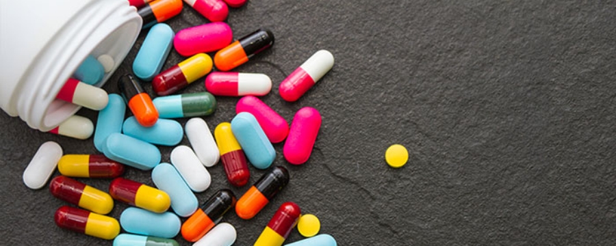 One of our specializations is Contract Manufacturing and 3rd Party Manufacturing