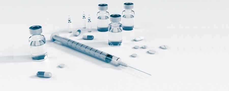 Our products are available to local pharmaceutical distributors in most countries